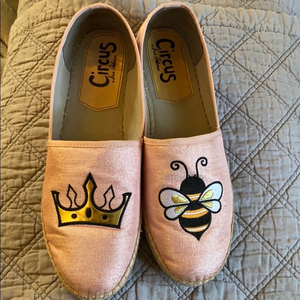 Circus by Sam Edelman Leni Loafers